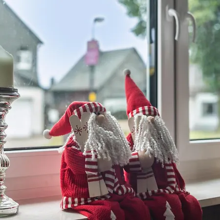 Holiday home Haus Mit 12 Schlafzimmern, 8 Baeder