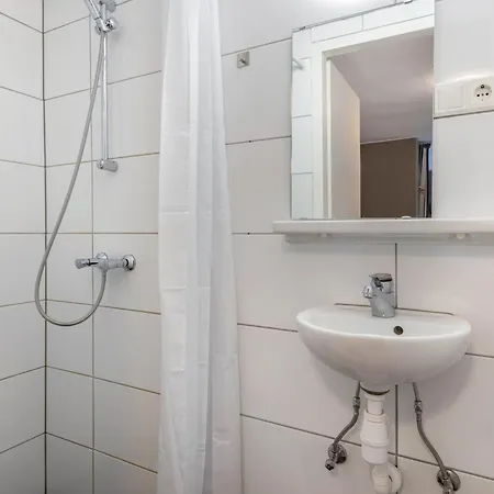 Holiday home Haus Mit 12 Schlafzimmern, 8 Baeder Winterberg