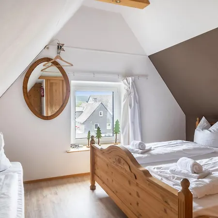 Haus Mit 12 Schlafzimmern, 8 Baeder * Winterberg